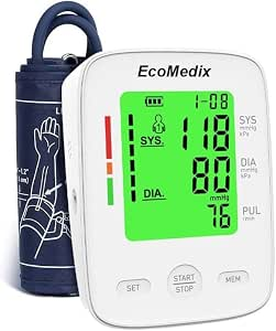 Health Monitoring