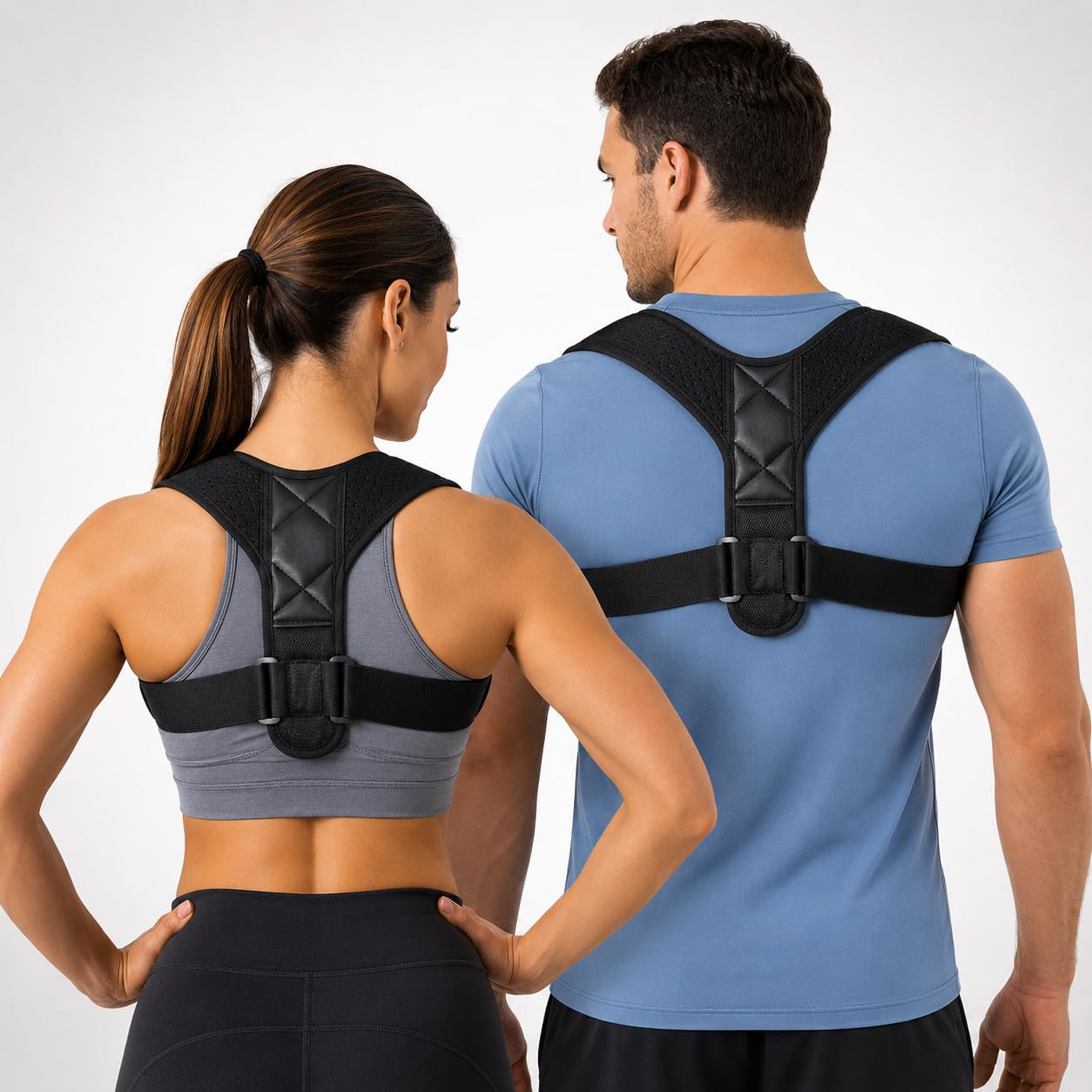 Posture & Support