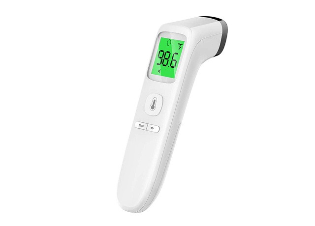 Temperature & Diagnostics